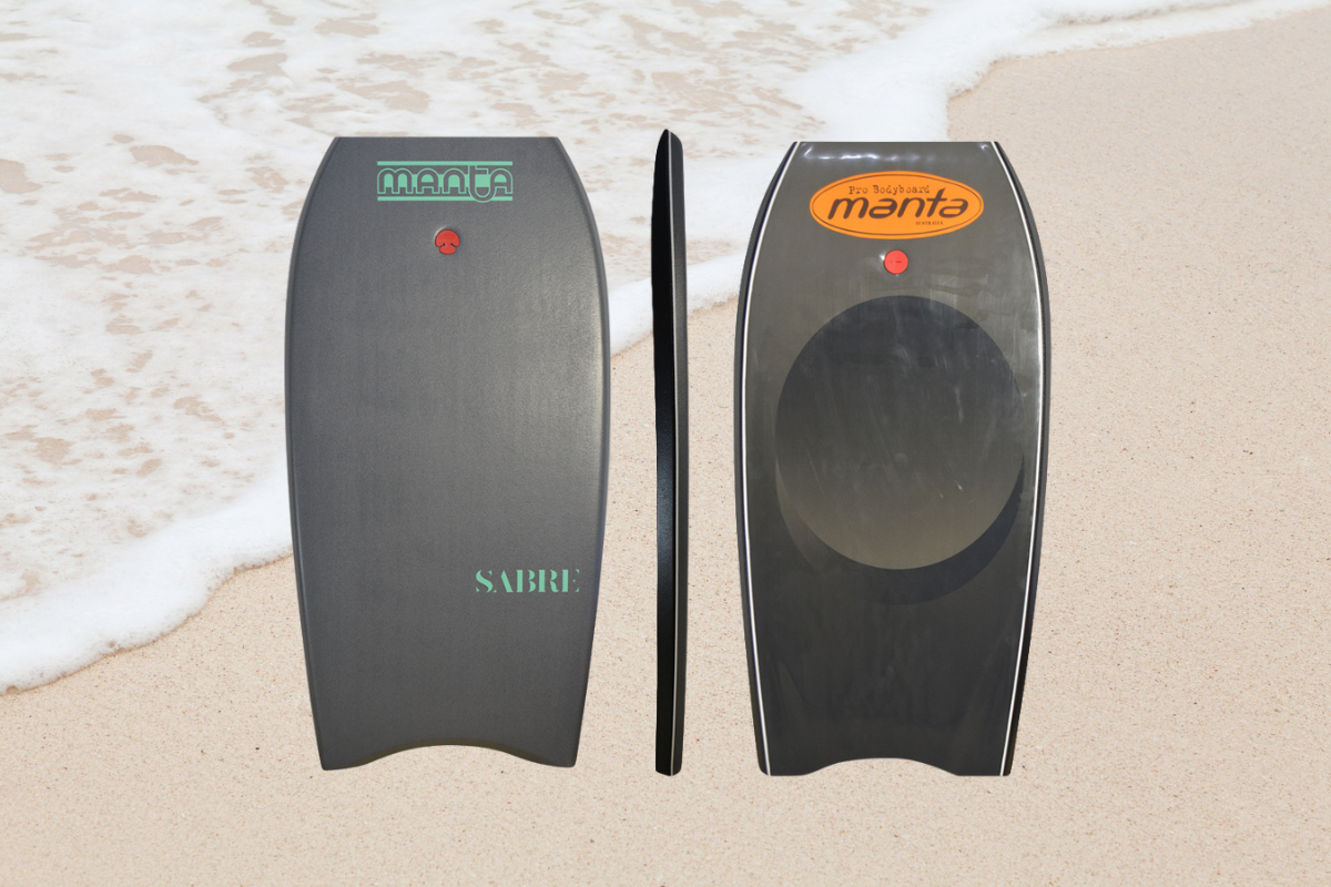 Noosa bodyboard hire