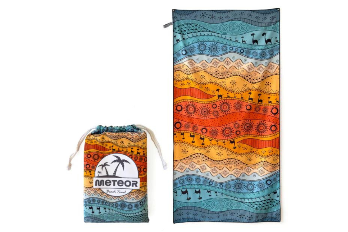 beach towel rental