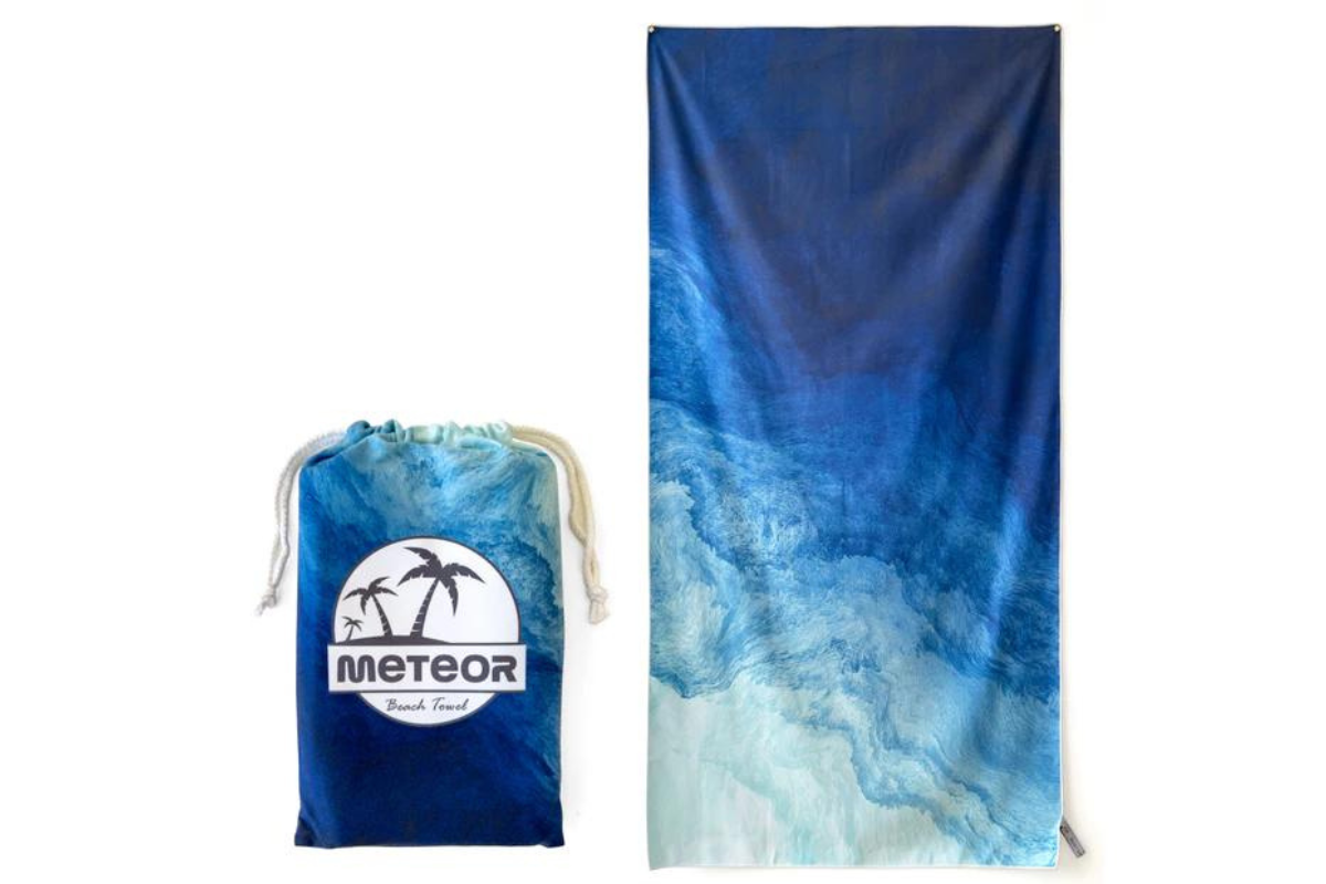 beach towel rental