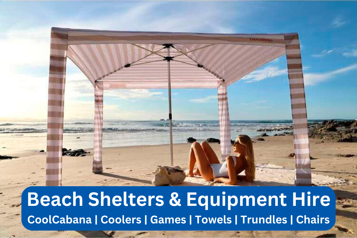Noose beach holiday hire
