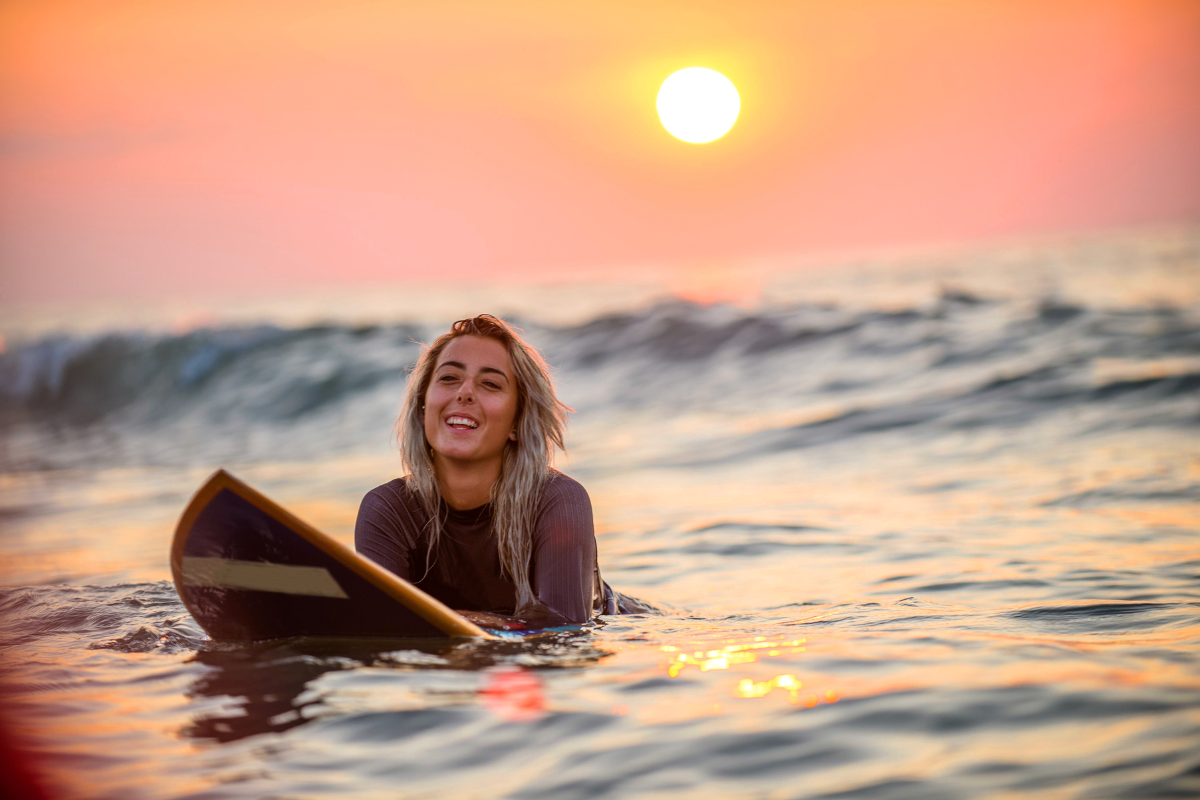 Noosa surfboard hire