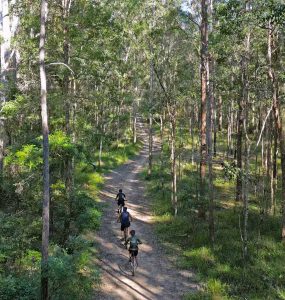 Multi-Day Bike Experience