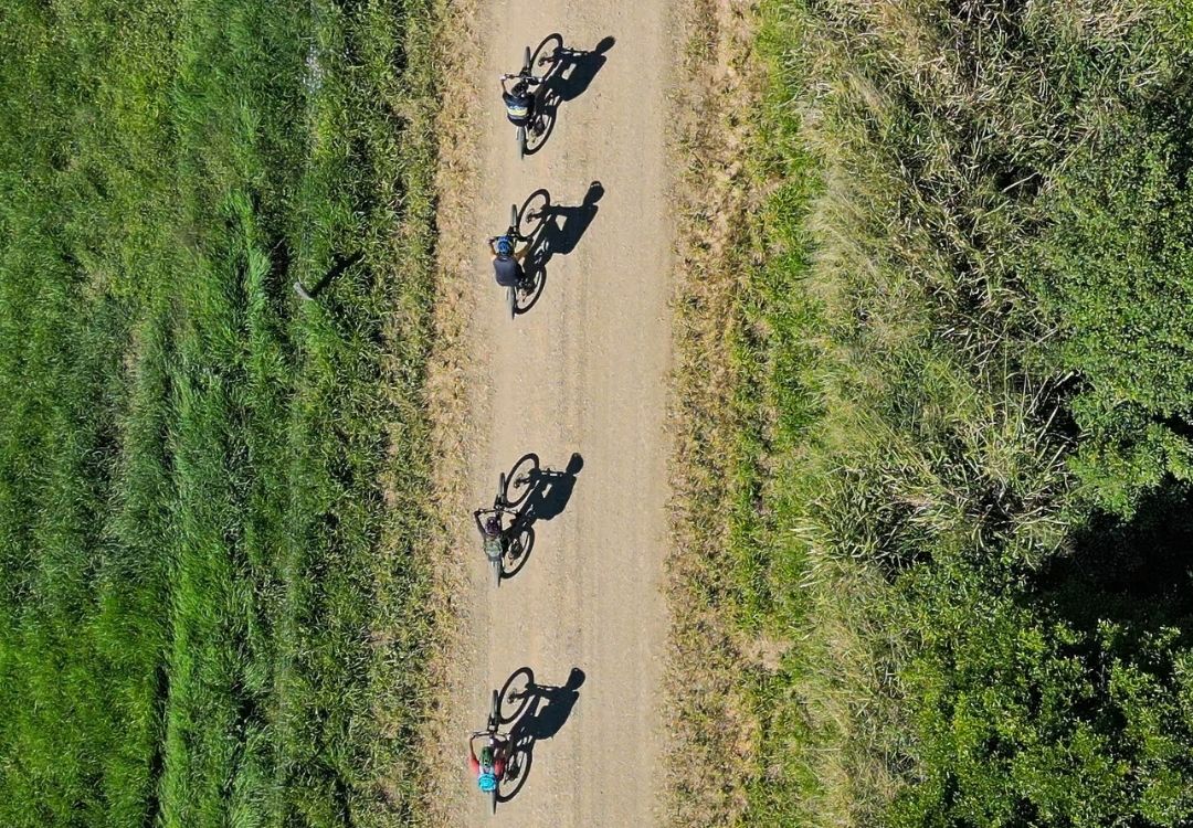 By Earth and Ocean Bike Tours in Noosa Hinterland amazing group tours both guided and self guided