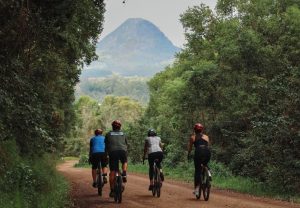 Guided Multi-Day Bike Journey