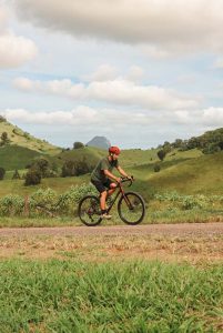 Multi-Day Bike Experience