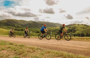 Noosa Biosphere Trails Gravel Journeys