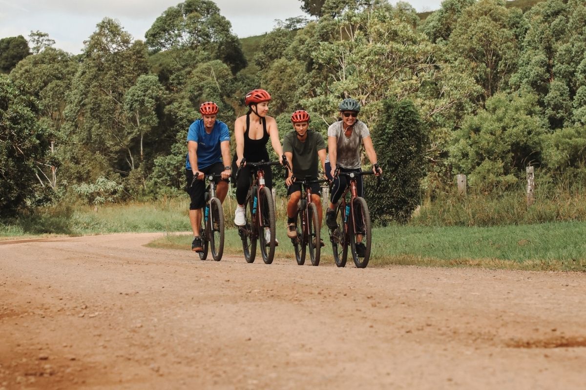 Noosa Gravel Rides (5)